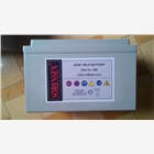 美國索潤森蓄電池SAL12-100詳細(xì)價格